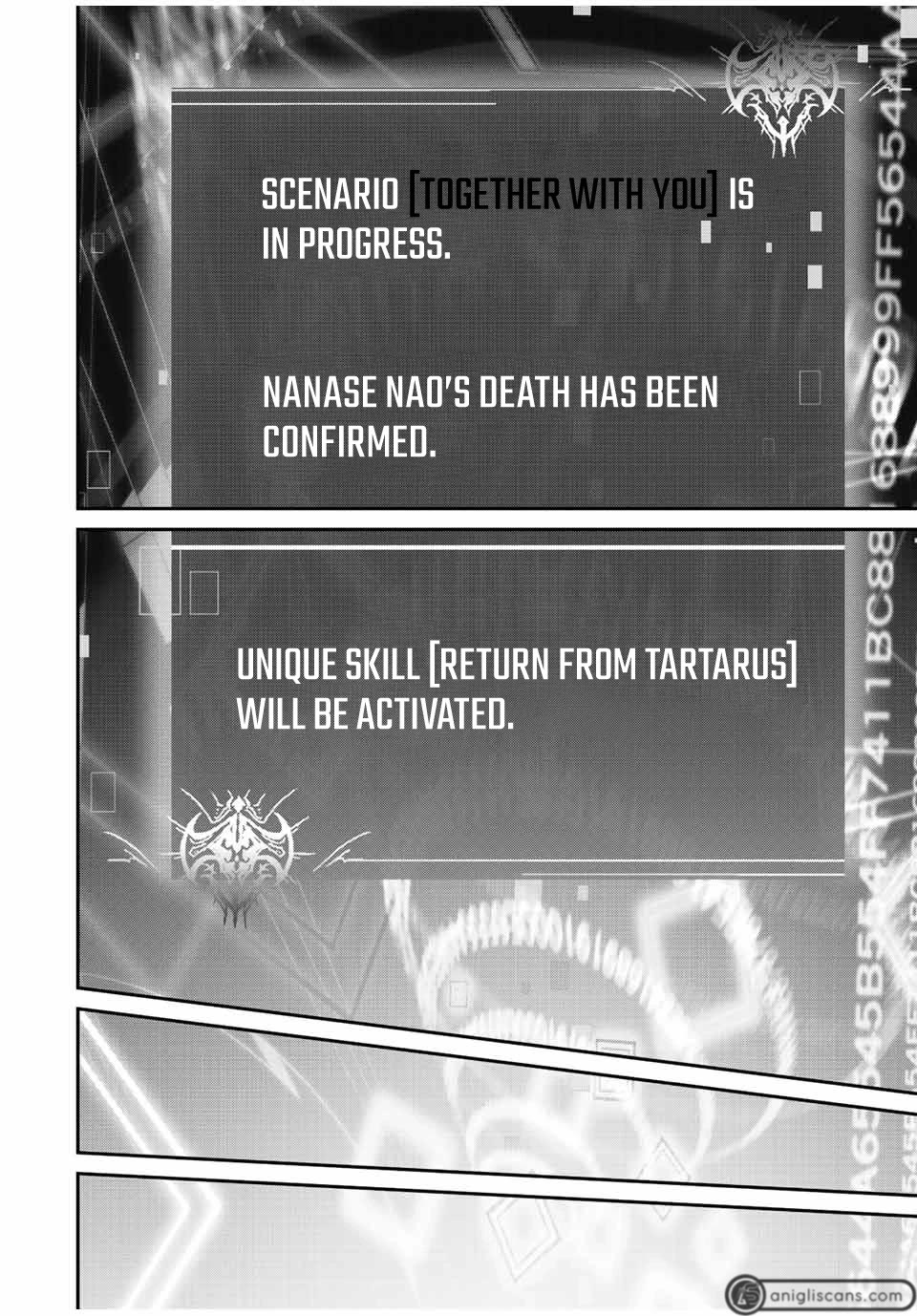 Only I Know That the World Will End. In a World Where Monsters Appear, I Level up by Returning From Death Chapter 20 page 21 - Chapter 20