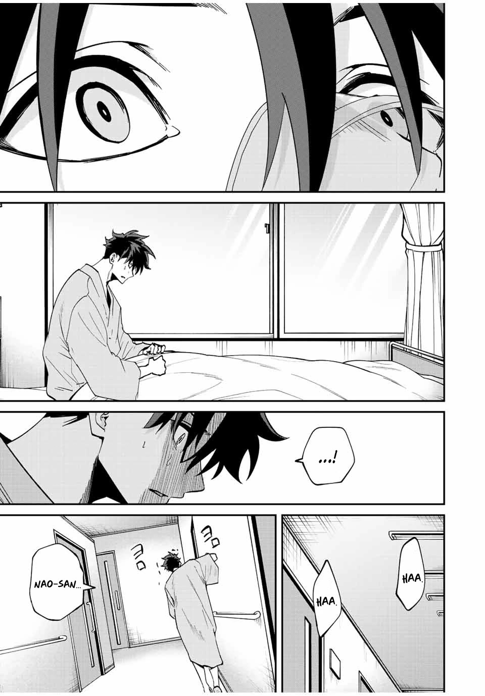 Only I Know That the World Will End. In a World Where Monsters Appear, I Level up by Returning From Death Chapter 20 page 22 - Chapter 20