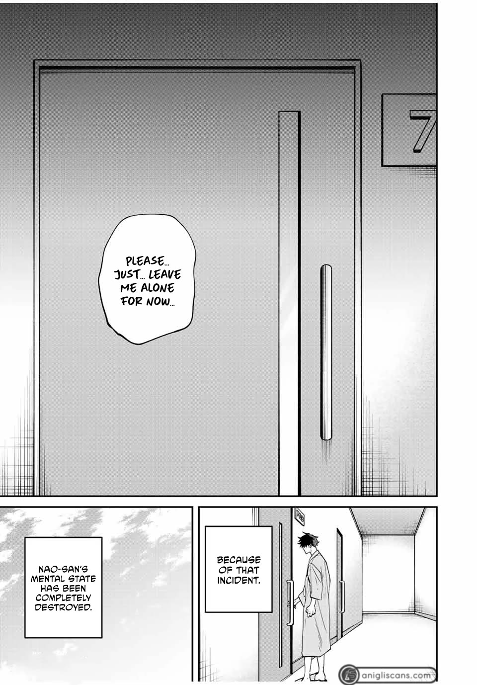Only I Know That the World Will End. In a World Where Monsters Appear, I Level up by Returning From Death Chapter 20 page 24 - Chapter 20