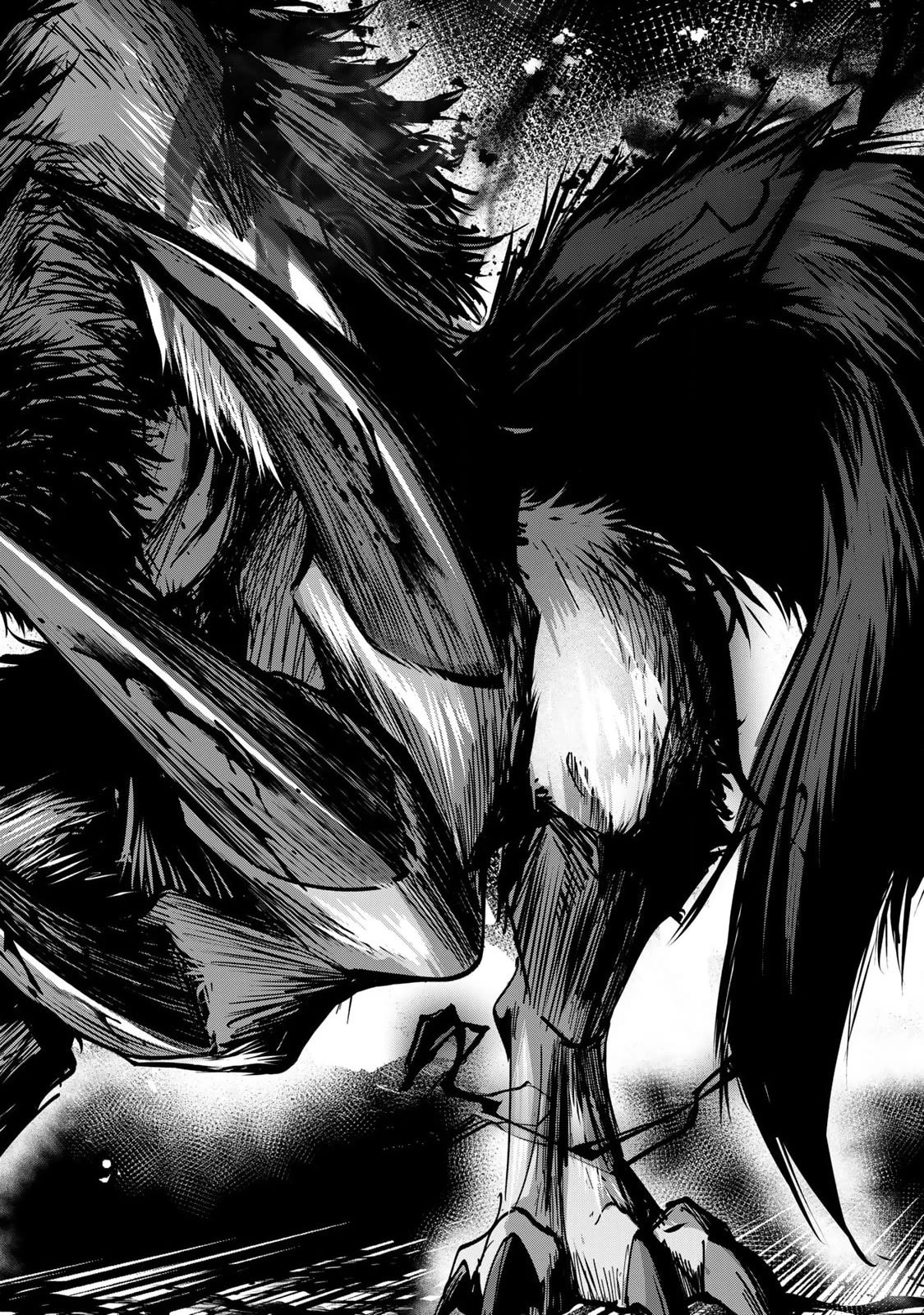 Only I Know That the World Will End. In a World Where Monsters Appear, I Level up by Returning From Death Chapter 22 page 7 - Chapter 22