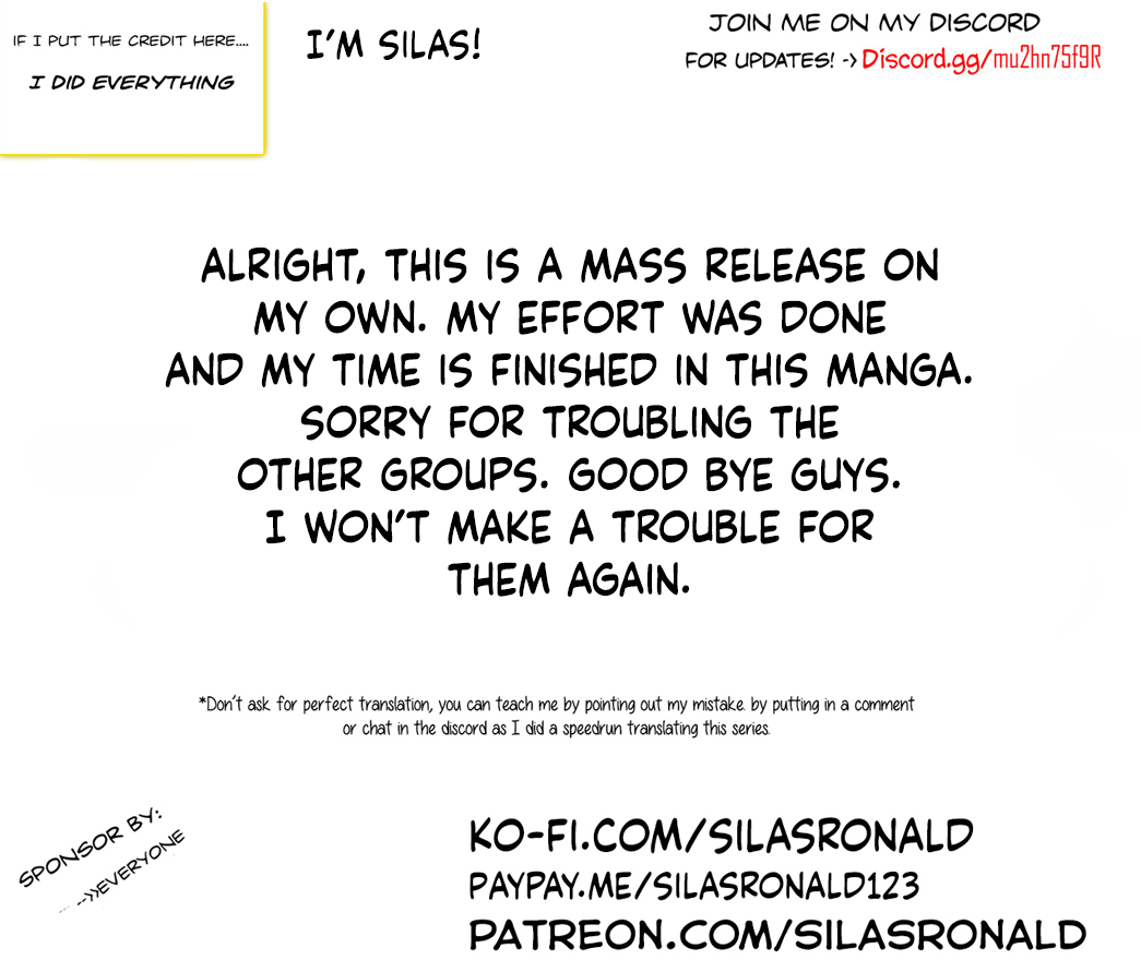 Only I Know That the World Will End. In a World Where Monsters Appear, I Level up by Returning From Death Chapter 25 page 1 - Chapter 25