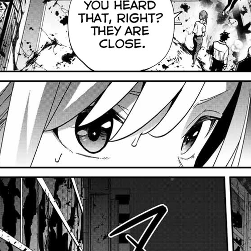 Only I Know That the World Will End. In a World Where Monsters Appear, I Level up by Returning From Death Chapter 30 cover