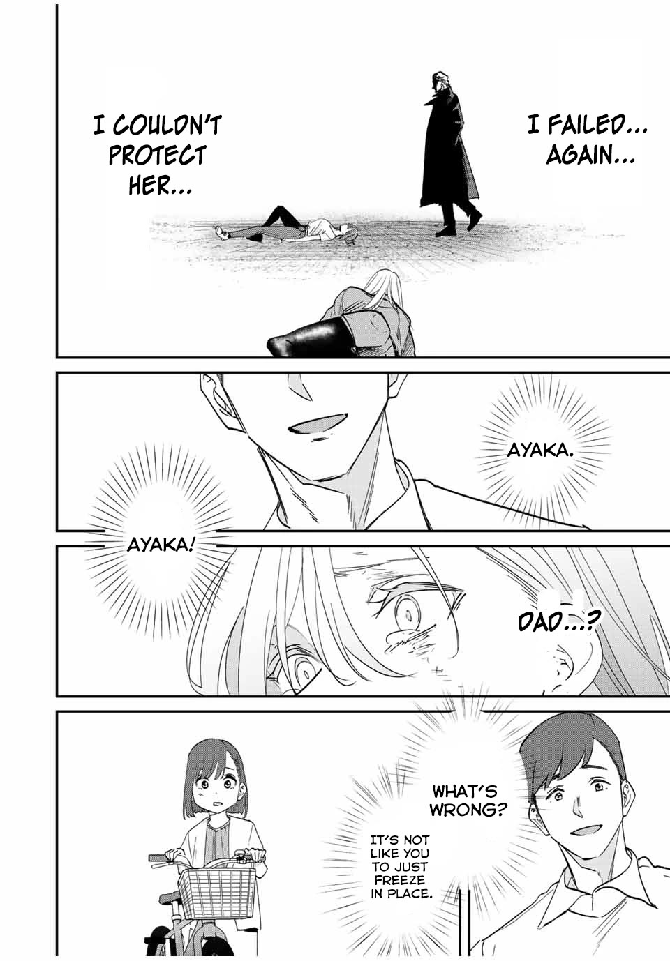Only I Know That the World Will End. In a World Where Monsters Appear, I Level up by Returning From Death Chapter 36 page 10 - Chapter 36