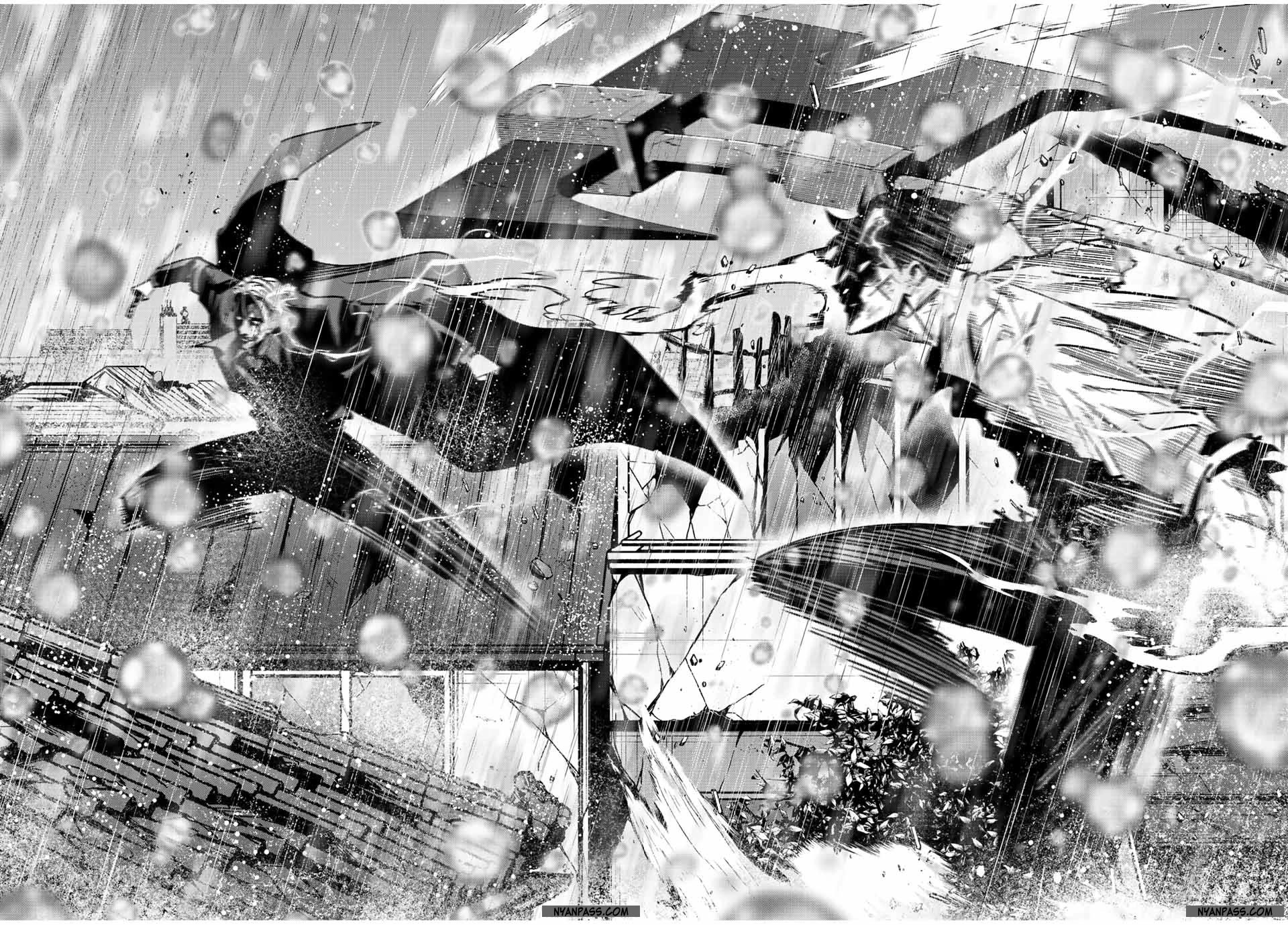 Only I Know That the World Will End. In a World Where Monsters Appear, I Level up by Returning From Death Chapter 39 page 2 - Chapter 39