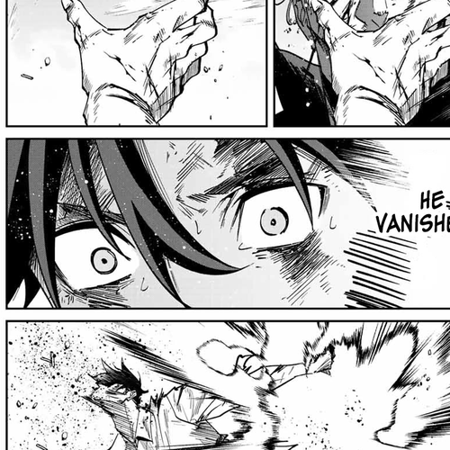 Only I Know That the World Will End. In a World Where Monsters Appear, I Level up by Returning From Death Chapter 39 cover