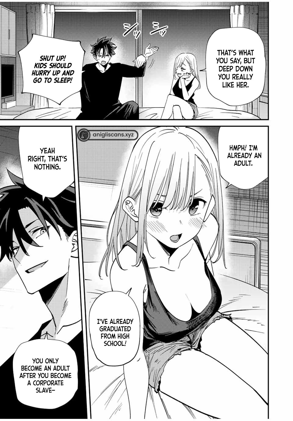 Only I Know That the World Will End. In a World Where Monsters Appear, I Level up by Returning From Death Chapter 41 page 14 - Chapter 41