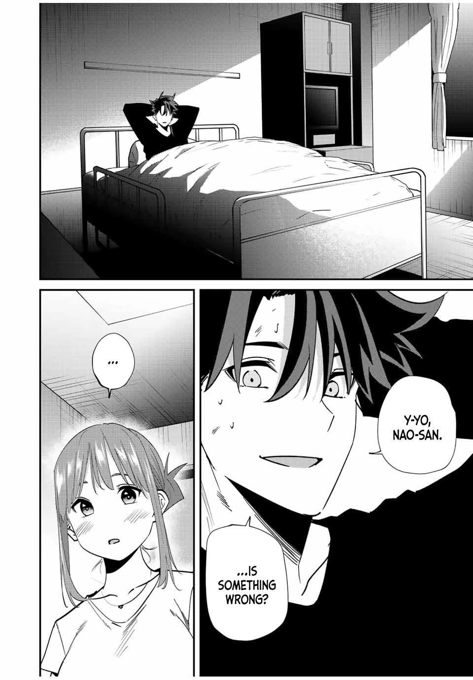 Only I Know That the World Will End. In a World Where Monsters Appear, I Level up by Returning From Death Chapter 41 page 17 - Chapter 41