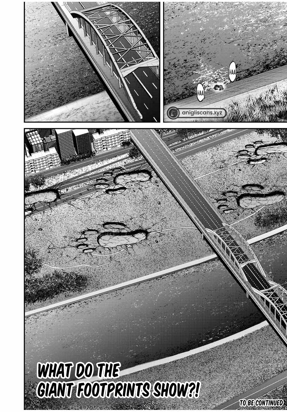 Only I Know That the World Will End. In a World Where Monsters Appear, I Level up by Returning From Death Chapter 42 page 17 - Chapter 42