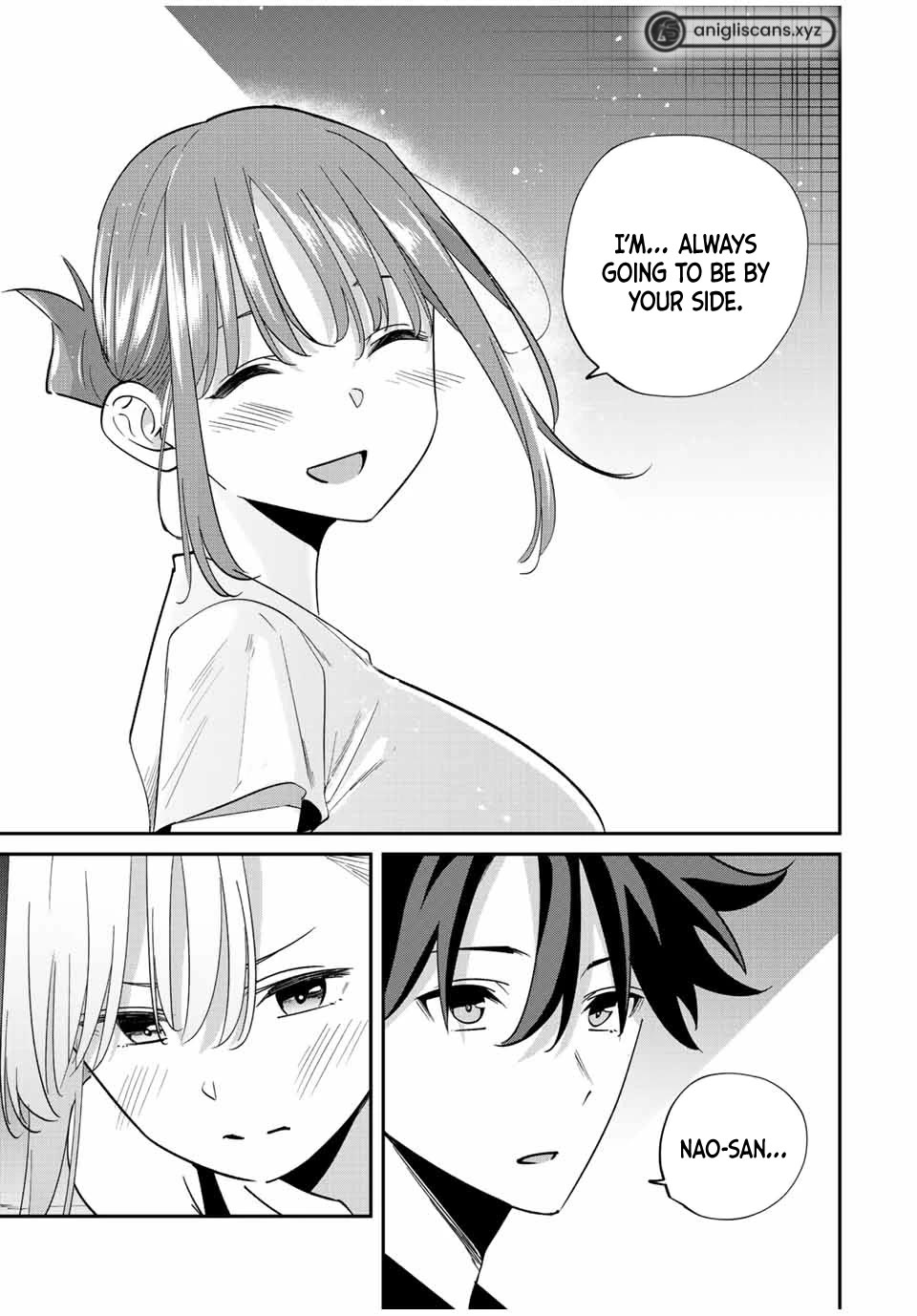 Only I Know That the World Will End. In a World Where Monsters Appear, I Level up by Returning From Death Chapter 42 page 6 - Chapter 42
