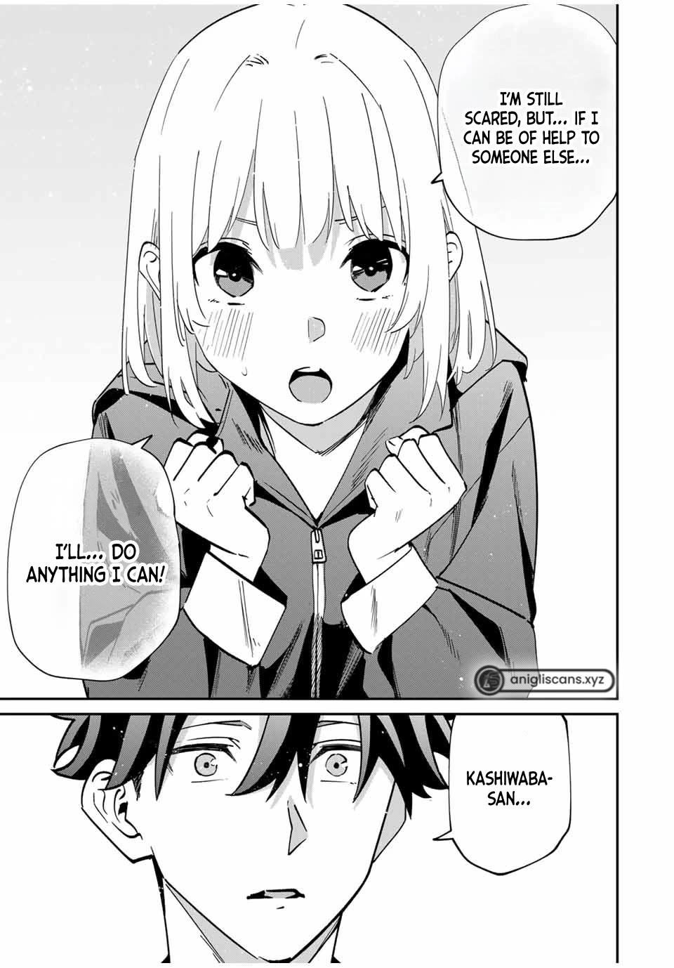 Only I Know That the World Will End. In a World Where Monsters Appear, I Level up by Returning From Death Chapter 44 page 22 - Chapter 44