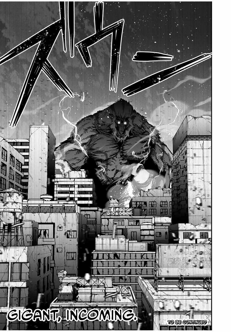 Only I Know That the World Will End. In a World Where Monsters Appear, I Level up by Returning From Death Chapter 49 page 19 - Chapter 49