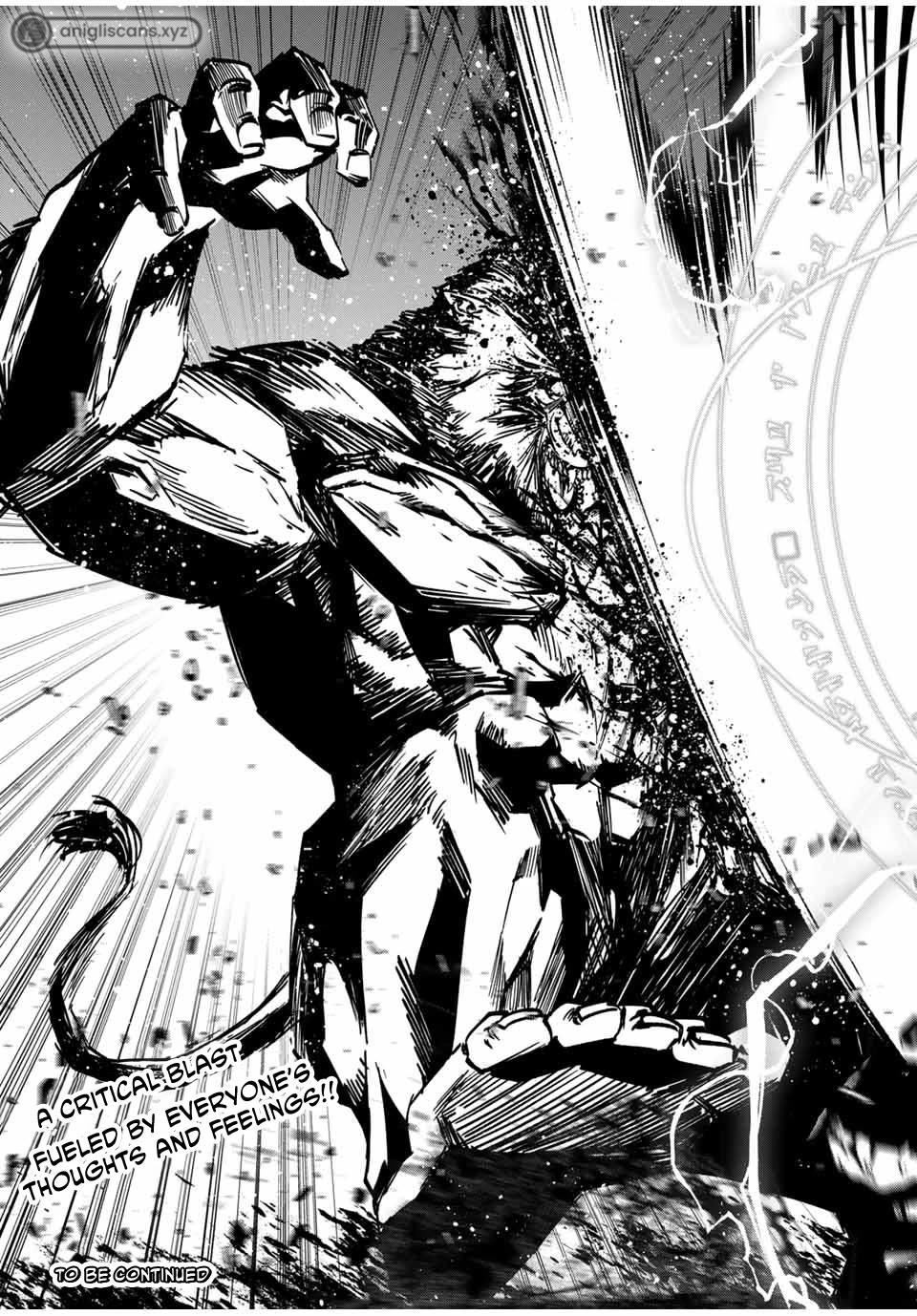 Only I Know That the World Will End. In a World Where Monsters Appear, I Level up by Returning From Death Chapter 50 page 19 - Chapter 50
