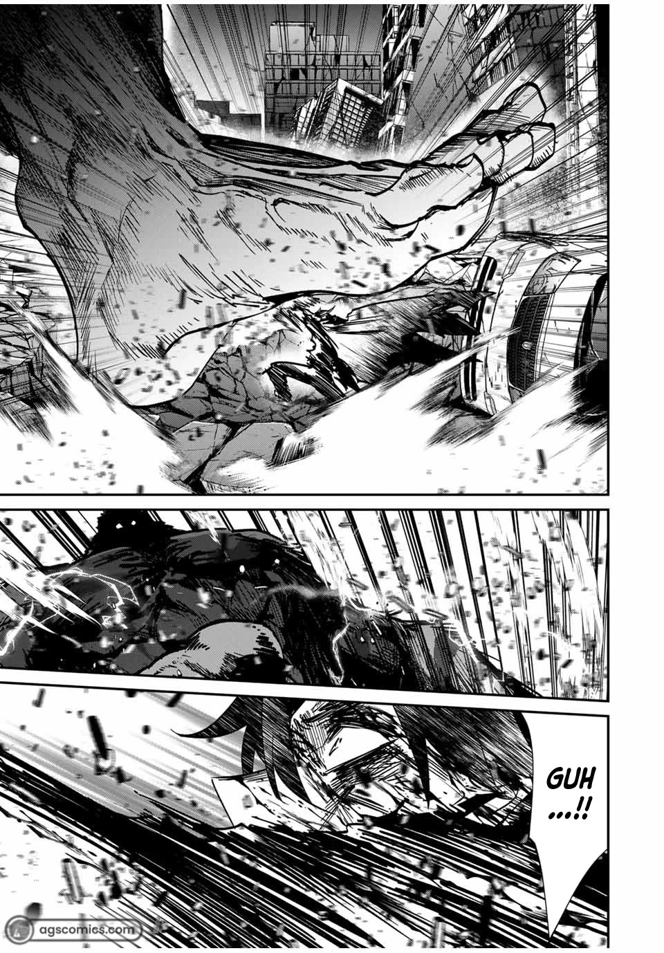 Only I Know That the World Will End. In a World Where Monsters Appear, I Level up by Returning From Death Chapter 52 page 10 - Chapter 52