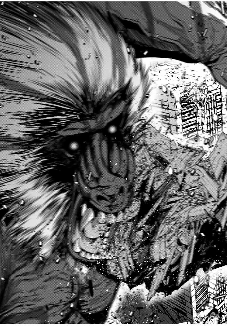 Only I Know That the World Will End. In a World Where Monsters Appear, I Level up by Returning From Death Chapter 52 page 16 - Chapter 52