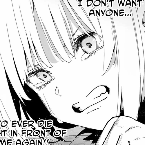 Only I Know That the World Will End. In a World Where Monsters Appear, I Level up by Returning From Death Chapter 52 cover