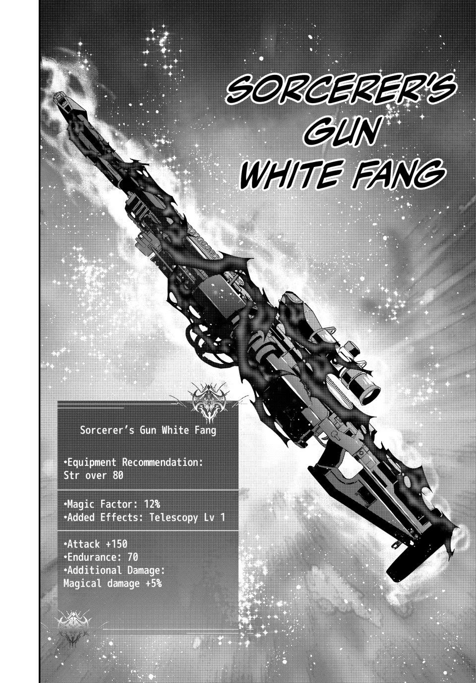 Only I Know That the World Will End. In a World Where Monsters Appear, I Level up by Returning From Death Chapter 53 page 17 - Chapter 53: Giant vs. Giant