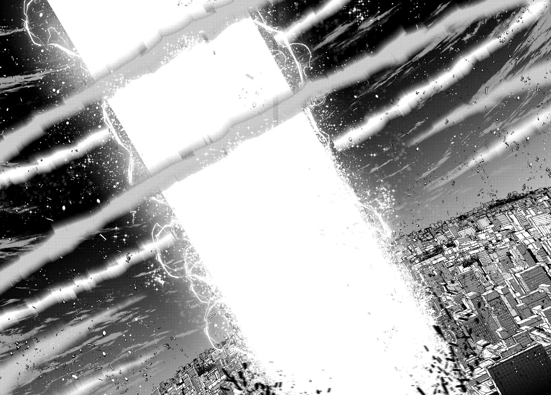 Only I Know That the World Will End. In a World Where Monsters Appear, I Level up by Returning From Death Chapter 54 page 15 - Chapter 54: A Blast to the Future
