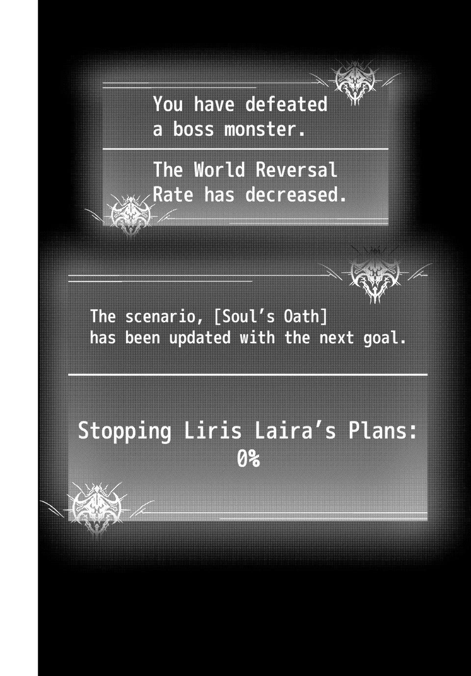 Only I Know That the World Will End. In a World Where Monsters Appear, I Level up by Returning From Death Chapter 54 page 20 - Chapter 54: A Blast to the Future