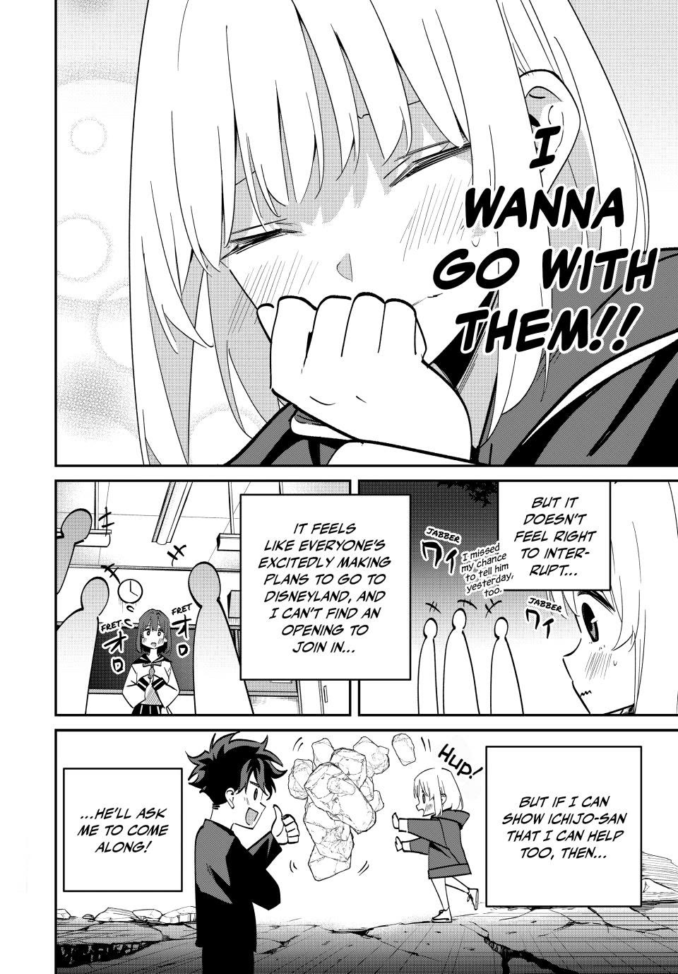 Only I Know That the World Will End. In a World Where Monsters Appear, I Level up by Returning From Death Chapter 55 page 10 - Chapter 55: A Good Beer for Victory