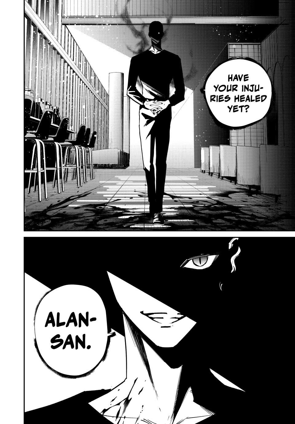 Only I Know That the World Will End. In a World Where Monsters Appear, I Level up by Returning From Death Chapter 55 page 18 - Chapter 55: A Good Beer for Victory