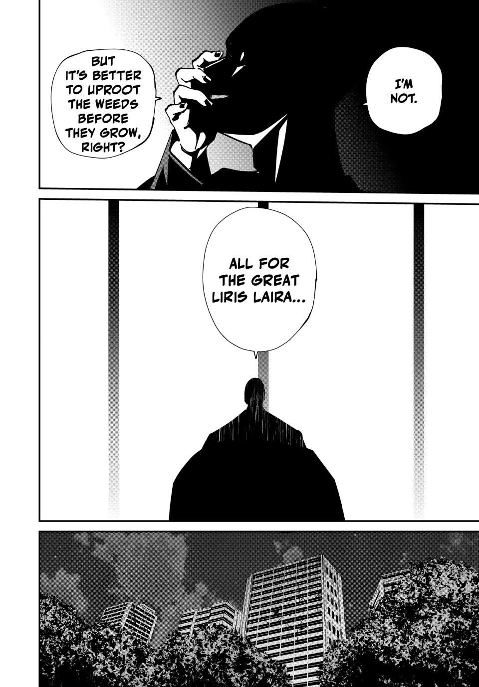 Only I Know That the World Will End. In a World Where Monsters Appear, I Level up by Returning From Death Chapter 56 page 4 - Chapter 56: An Invitation to Paradise