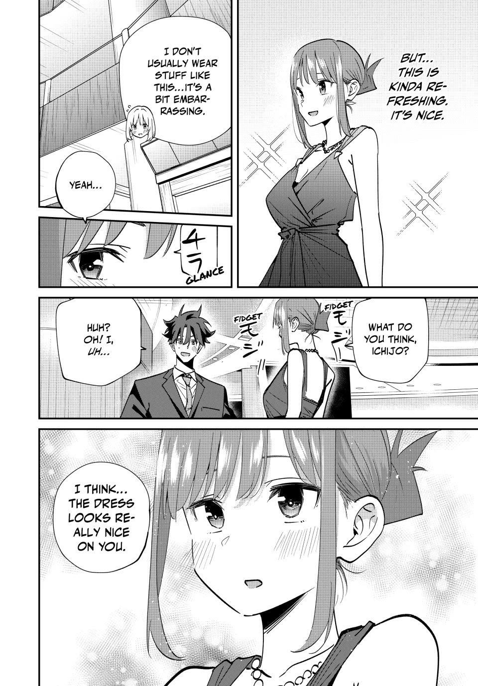 Only I Know That the World Will End. In a World Where Monsters Appear, I Level up by Returning From Death Chapter 58 page 8 - Chapter 58: Life in Paradise