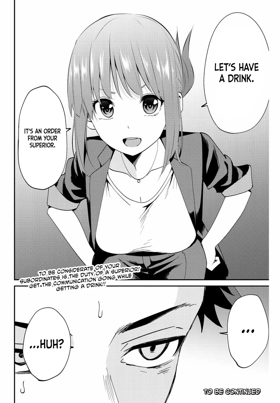 Only I Know That the World Will End. In a World Where Monsters Appear, I Level up by Returning From Death Chapter 6 page 20 - Chapter 6