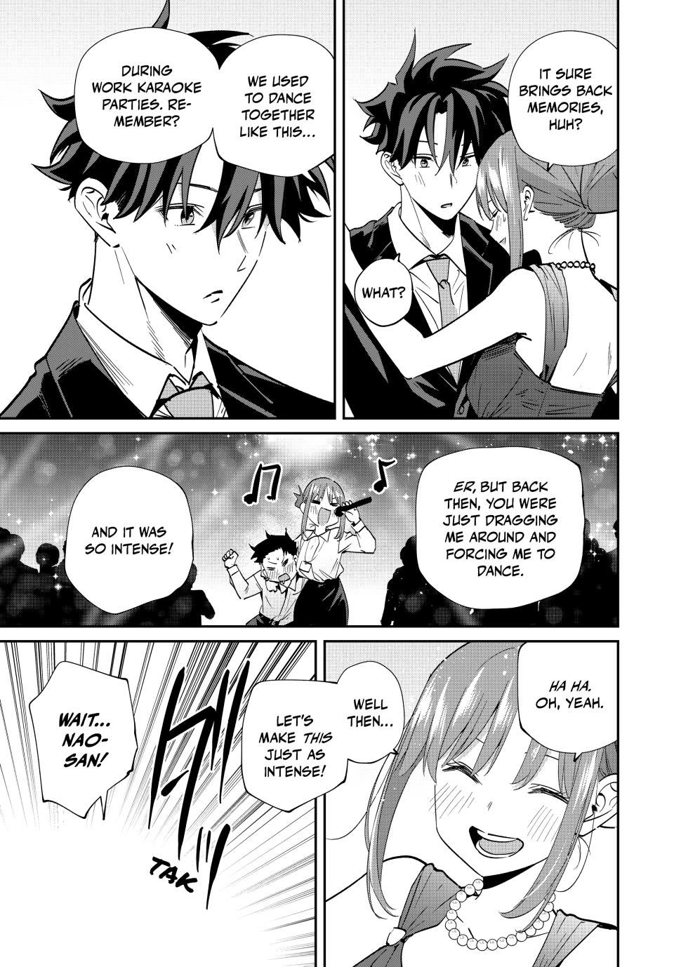 Only I Know That the World Will End. In a World Where Monsters Appear, I Level up by Returning From Death Chapter 60 page 13 - Chapter 60: The Guardian of Paradise