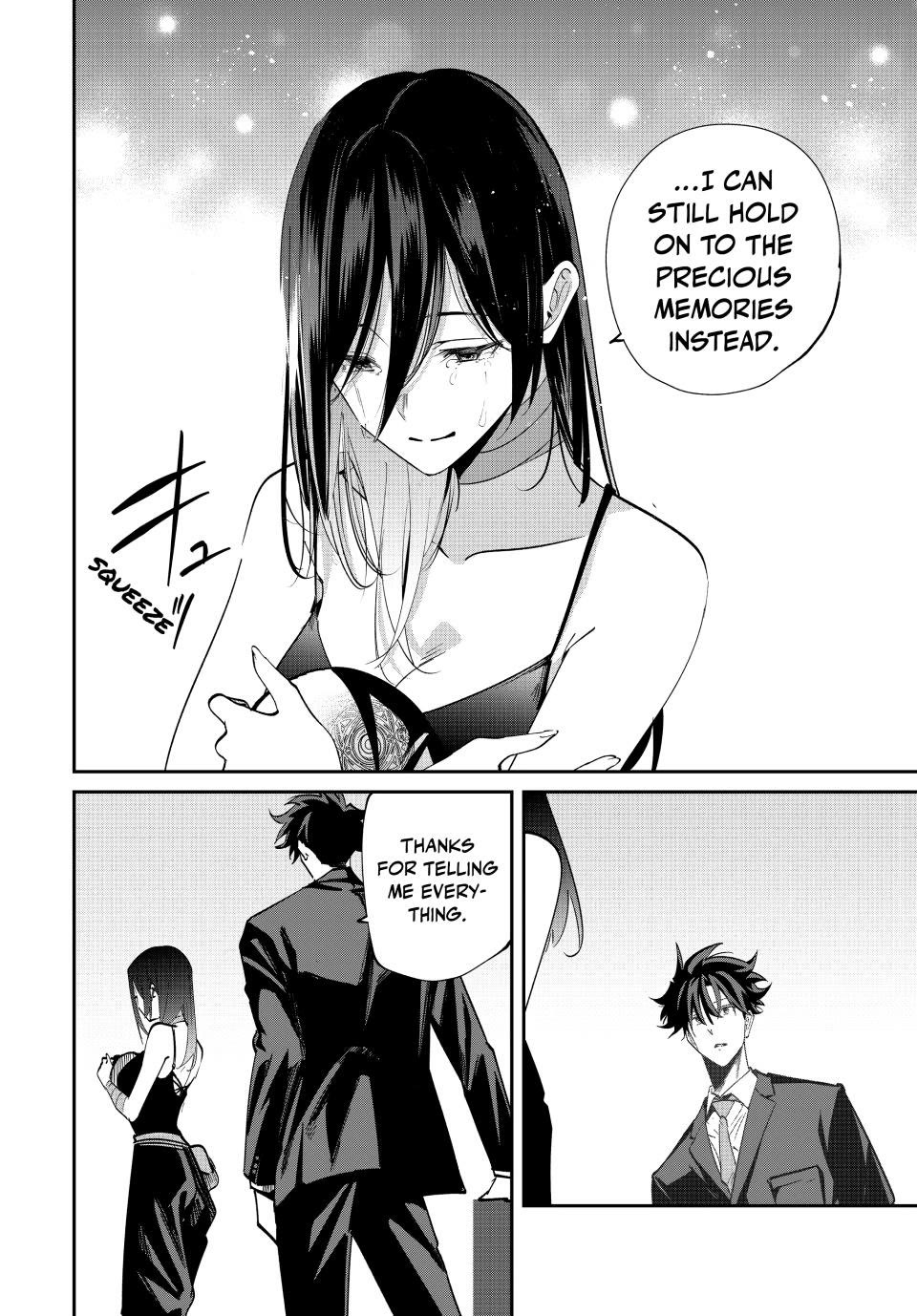 Only I Know That the World Will End. In a World Where Monsters Appear, I Level up by Returning From Death Chapter 62 page 10 - Chapter 62: The Secret of Paradise