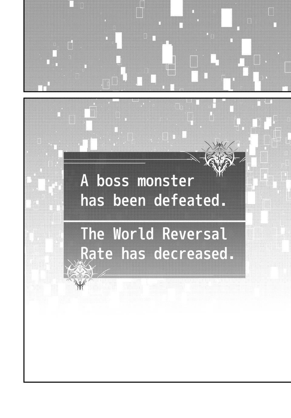 Only I Know That the World Will End. In a World Where Monsters Appear, I Level up by Returning From Death Chapter 63 page 4 - Chapter 63: Paradise's Truth