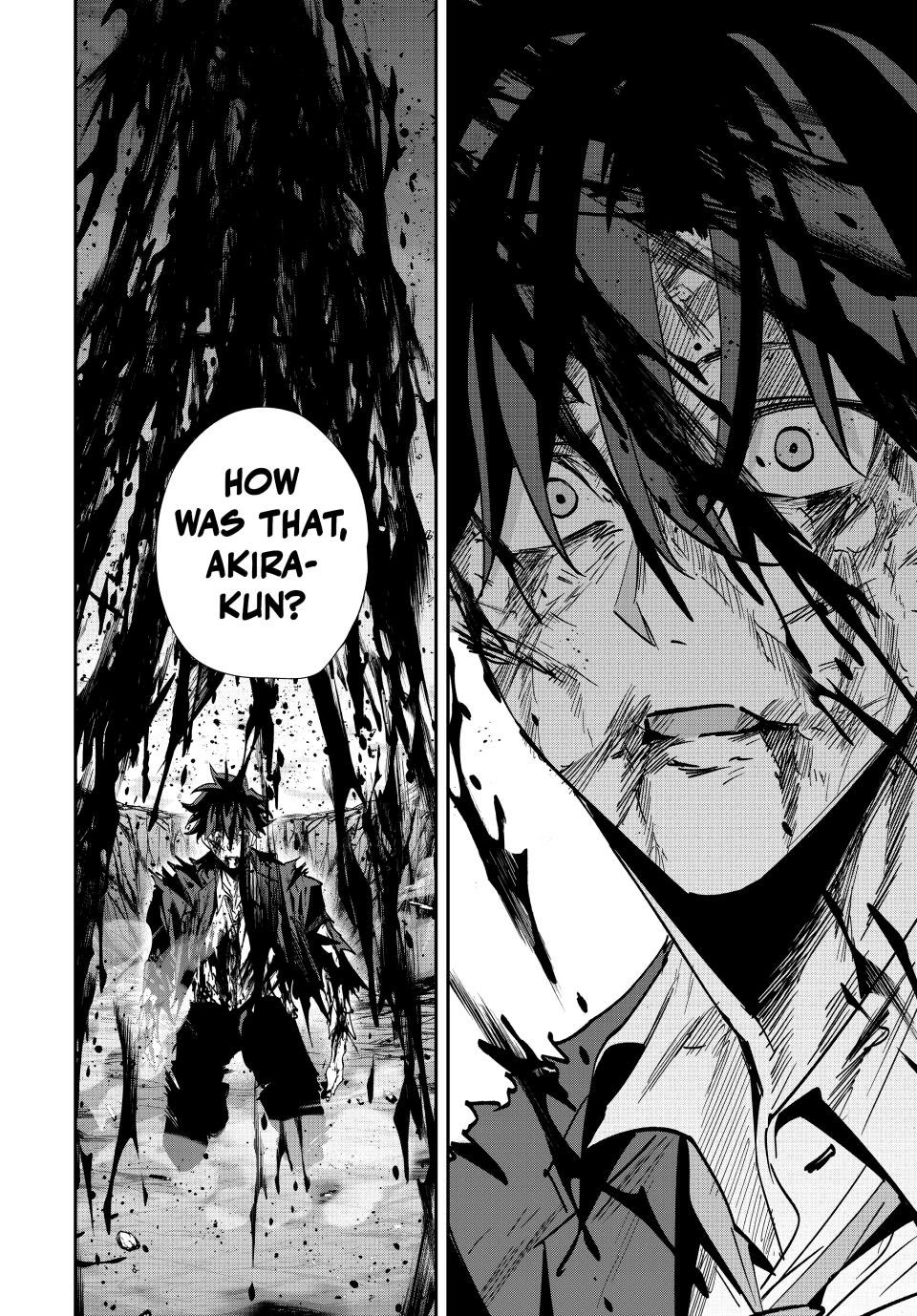 Only I Know That the World Will End. In a World Where Monsters Appear, I Level up by Returning From Death Chapter 64 page 13 - Chapter 64: The Ruler of Paradise