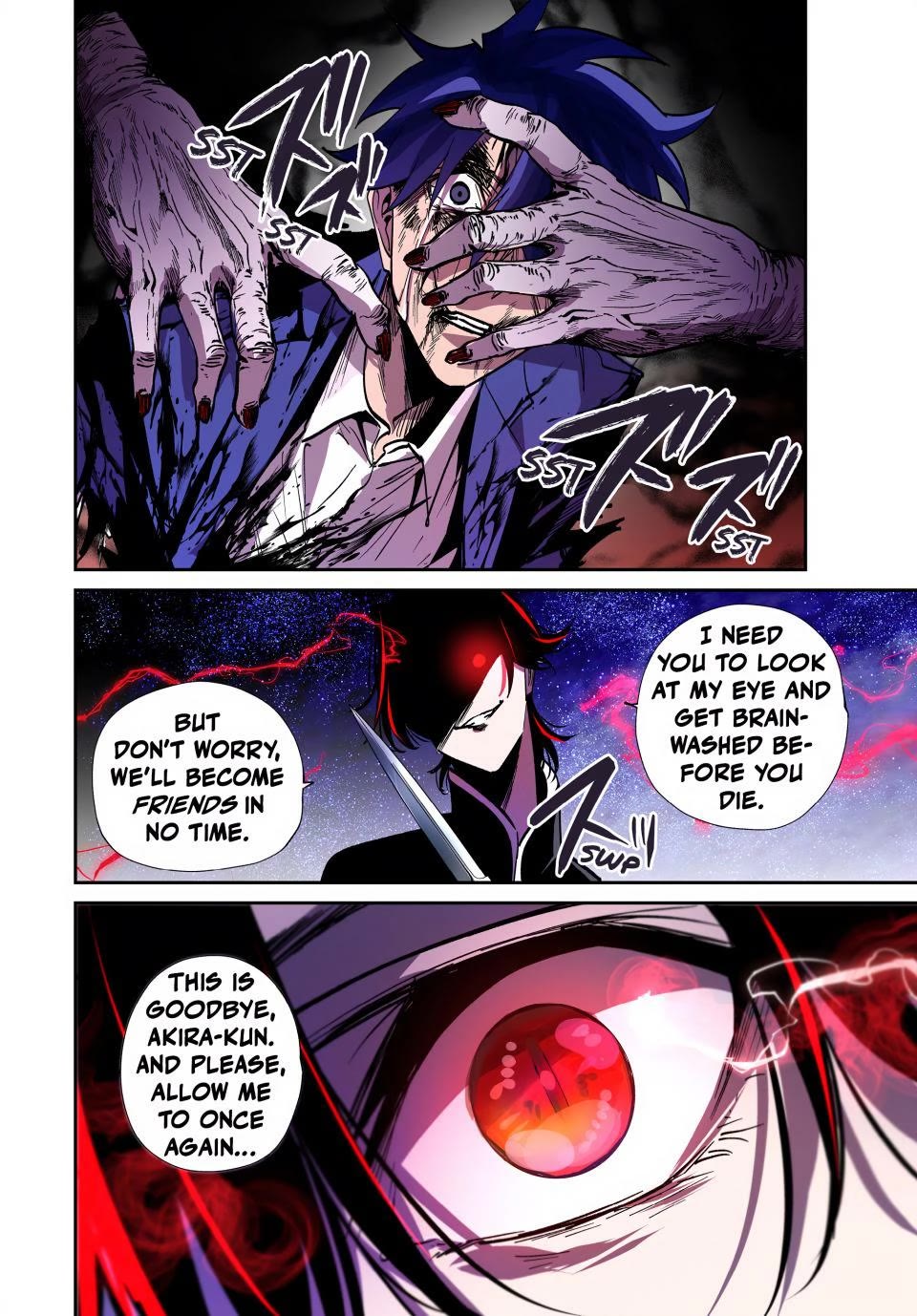 Only I Know That the World Will End. In a World Where Monsters Appear, I Level up by Returning From Death Chapter 64 page 15 - Chapter 64: The Ruler of Paradise