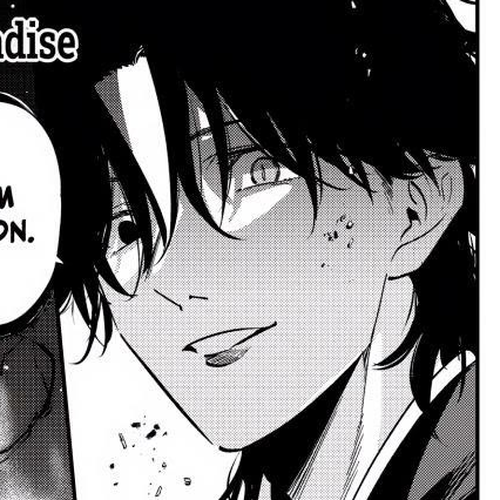 Only I Know That the World Will End. In a World Where Monsters Appear, I Level up by Returning From Death Chapter 64: The Ruler of Paradise cover