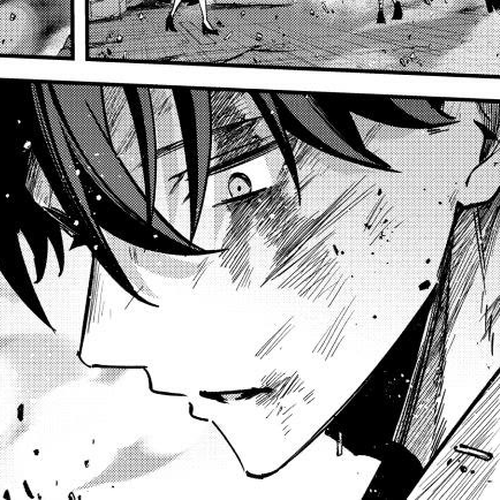 Only I Know That the World Will End. In a World Where Monsters Appear, I Level up by Returning From Death Chapter 67: Paradise's Decision cover