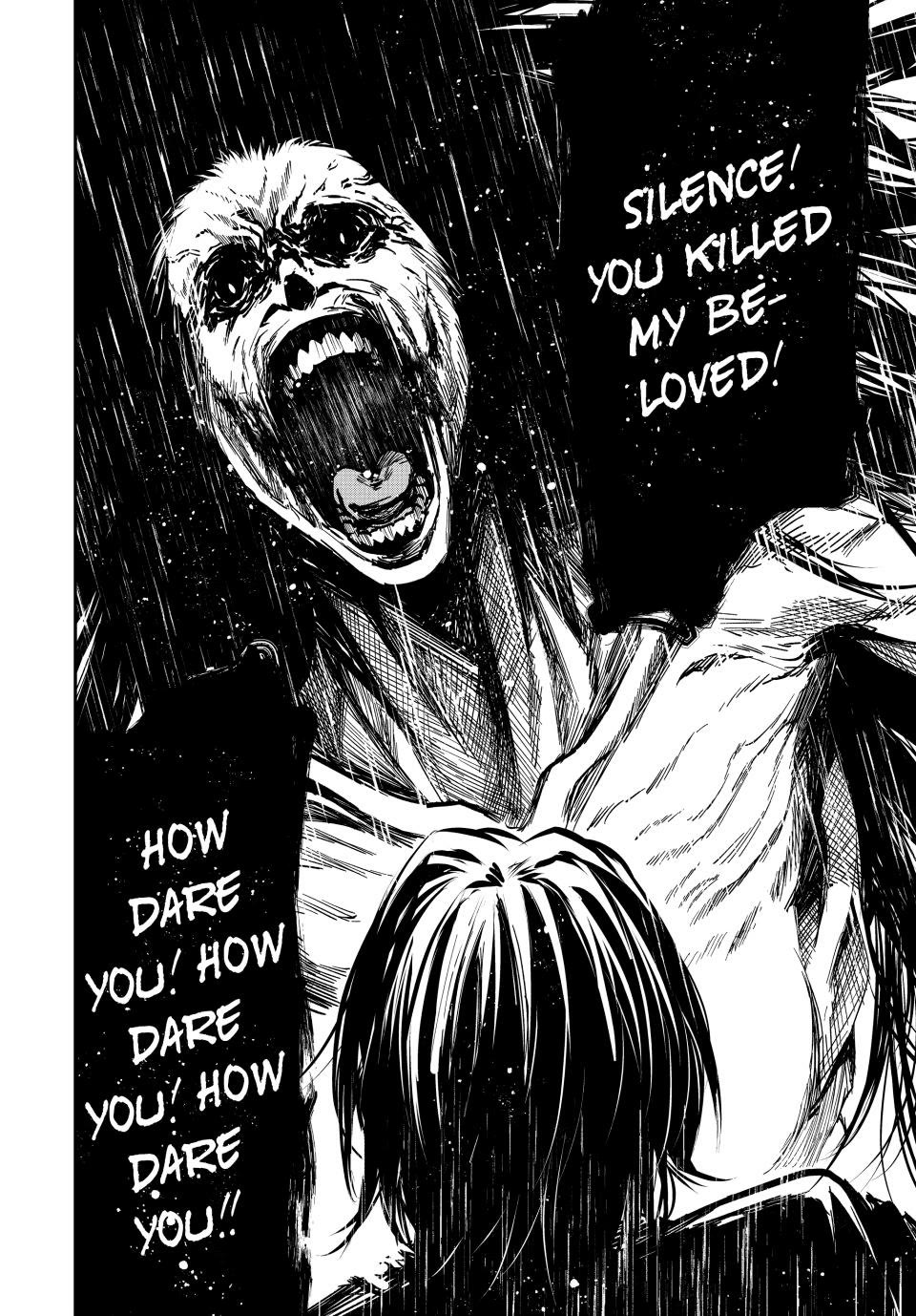 Only I Know That the World Will End. In a World Where Monsters Appear, I Level up by Returning From Death Chapter 68 page 10 - Chapter 68: The Sins of Paradise