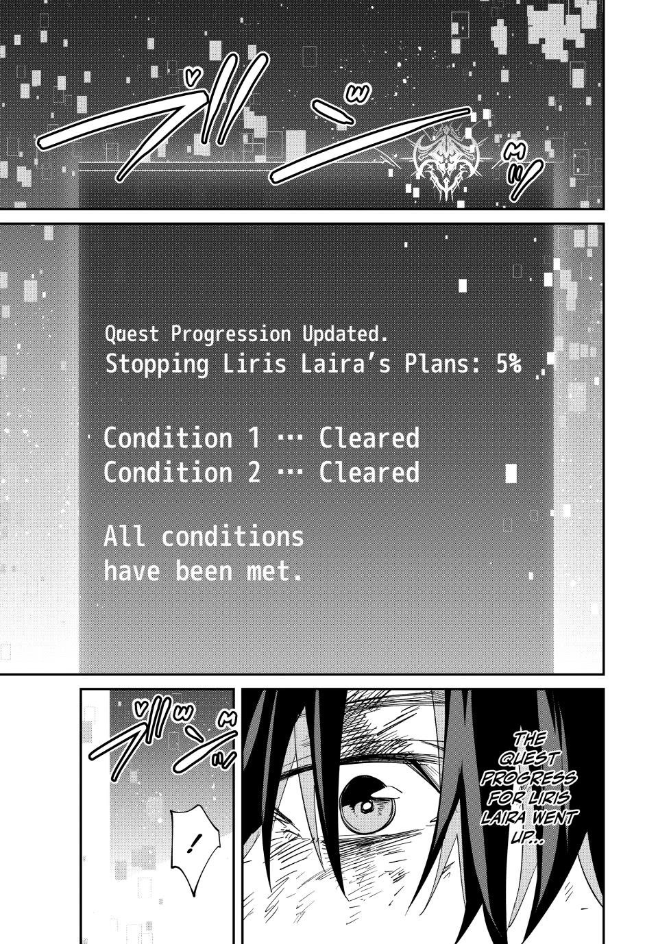 Only I Know That the World Will End. In a World Where Monsters Appear, I Level up by Returning From Death Chapter 68 page 17 - Chapter 68: The Sins of Paradise