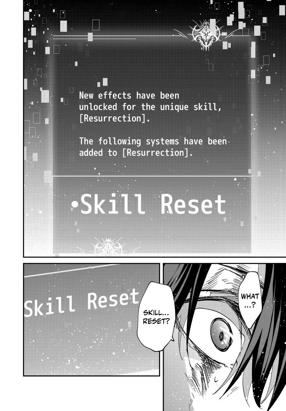 Only I Know That the World Will End. In a World Where Monsters Appear, I Level up by Returning From Death Chapter 68 page 18 - Chapter 68: The Sins of Paradise