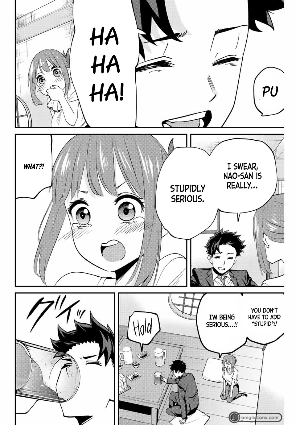 Only I Know That the World Will End. In a World Where Monsters Appear, I Level up by Returning From Death Chapter 7 page 23 - Chapter 7