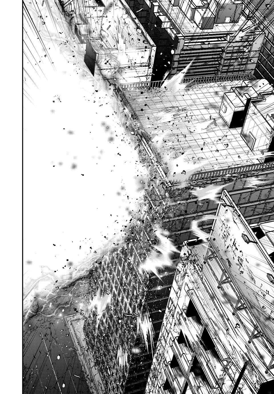 Only I Know That the World Will End. In a World Where Monsters Appear, I Level up by Returning From Death Chapter 77 page 20 - Chapter 77: Predicament