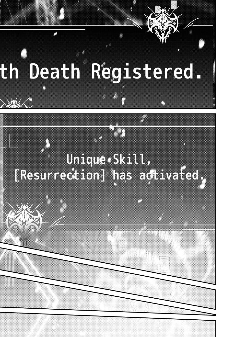 Only I Know That the World Will End. In a World Where Monsters Appear, I Level up by Returning From Death Chapter 78 page 5 - Chapter 78: Return
