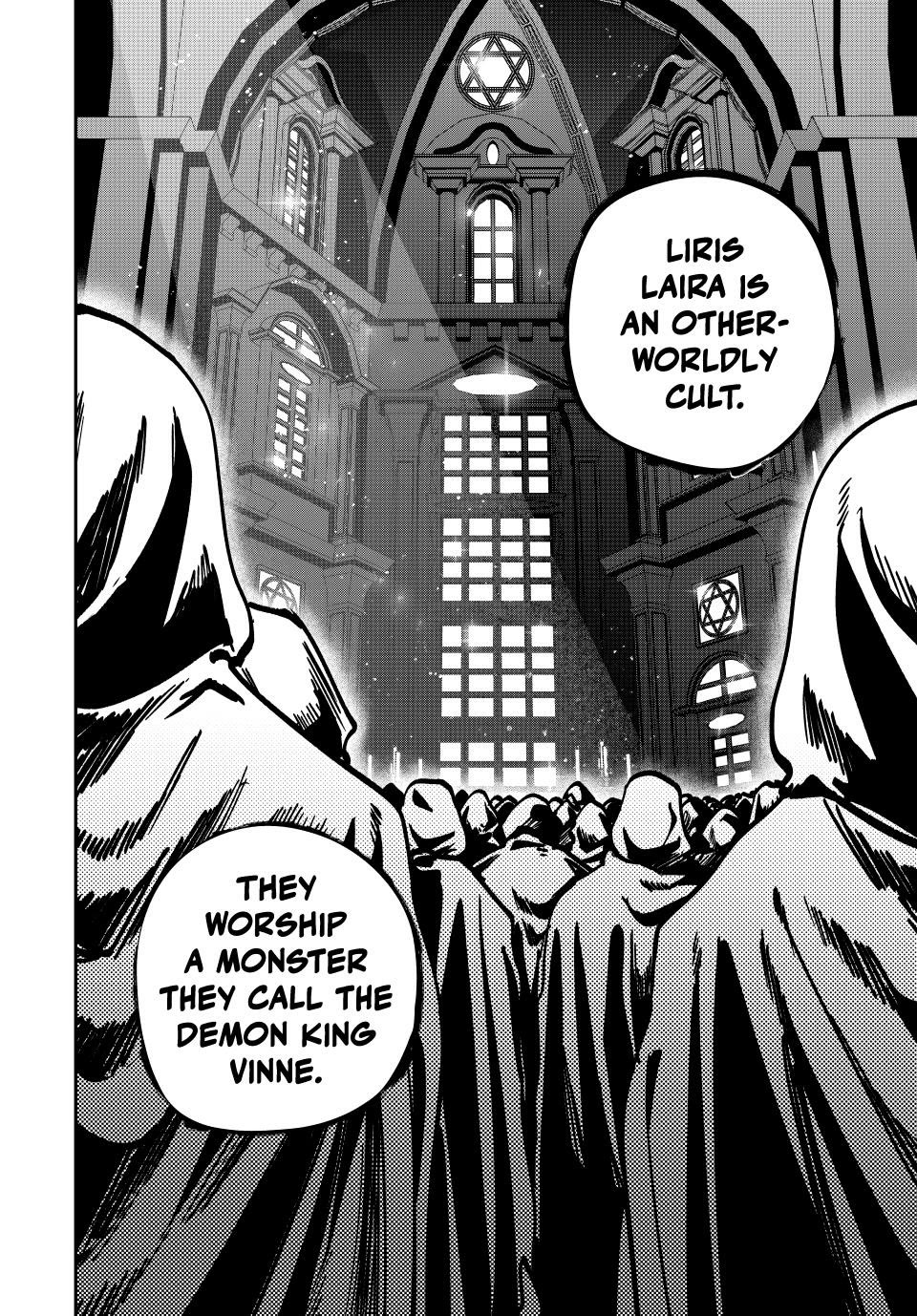 Only I Know That the World Will End. In a World Where Monsters Appear, I Level up by Returning From Death Chapter 79 page 14 - Chapter 79: Ryuichi Shimizu