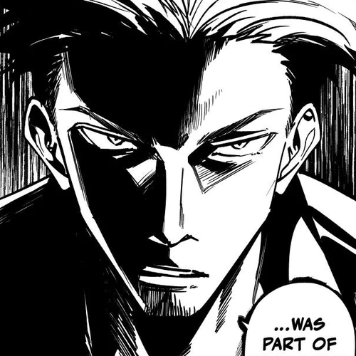 Only I Know That the World Will End. In a World Where Monsters Appear, I Level up by Returning From Death Chapter 79: Ryuichi Shimizu cover