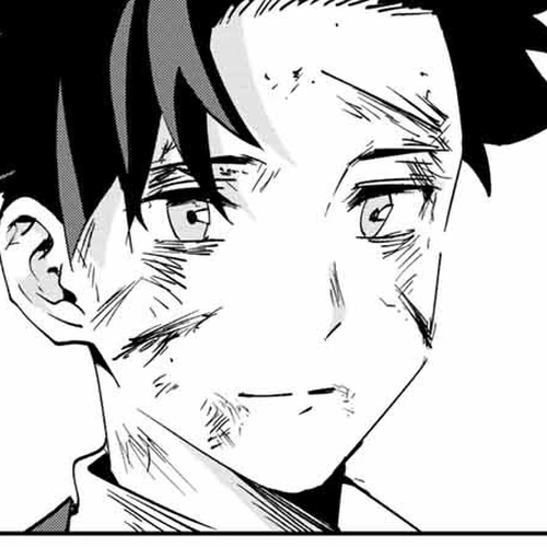Only I Know That the World Will End. In a World Where Monsters Appear, I Level up by Returning From Death Chapter 8 cover