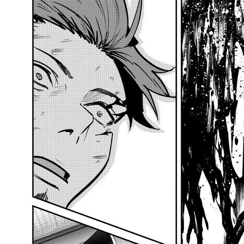 Only I Know That the World Will End. In a World Where Monsters Appear, I Level up by Returning From Death Chapter 80: Divine Vessel cover