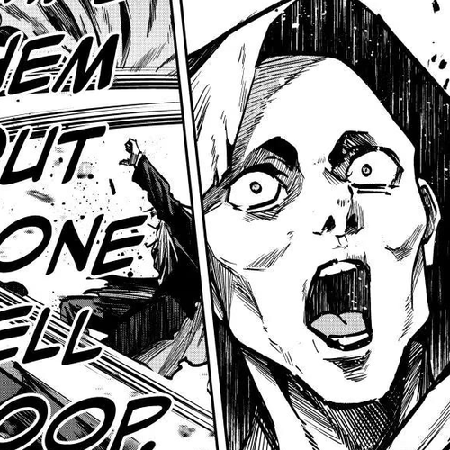 Only I Know That the World Will End. In a World Where Monsters Appear, I Level up by Returning From Death Chapter 81: Counteroffensive cover