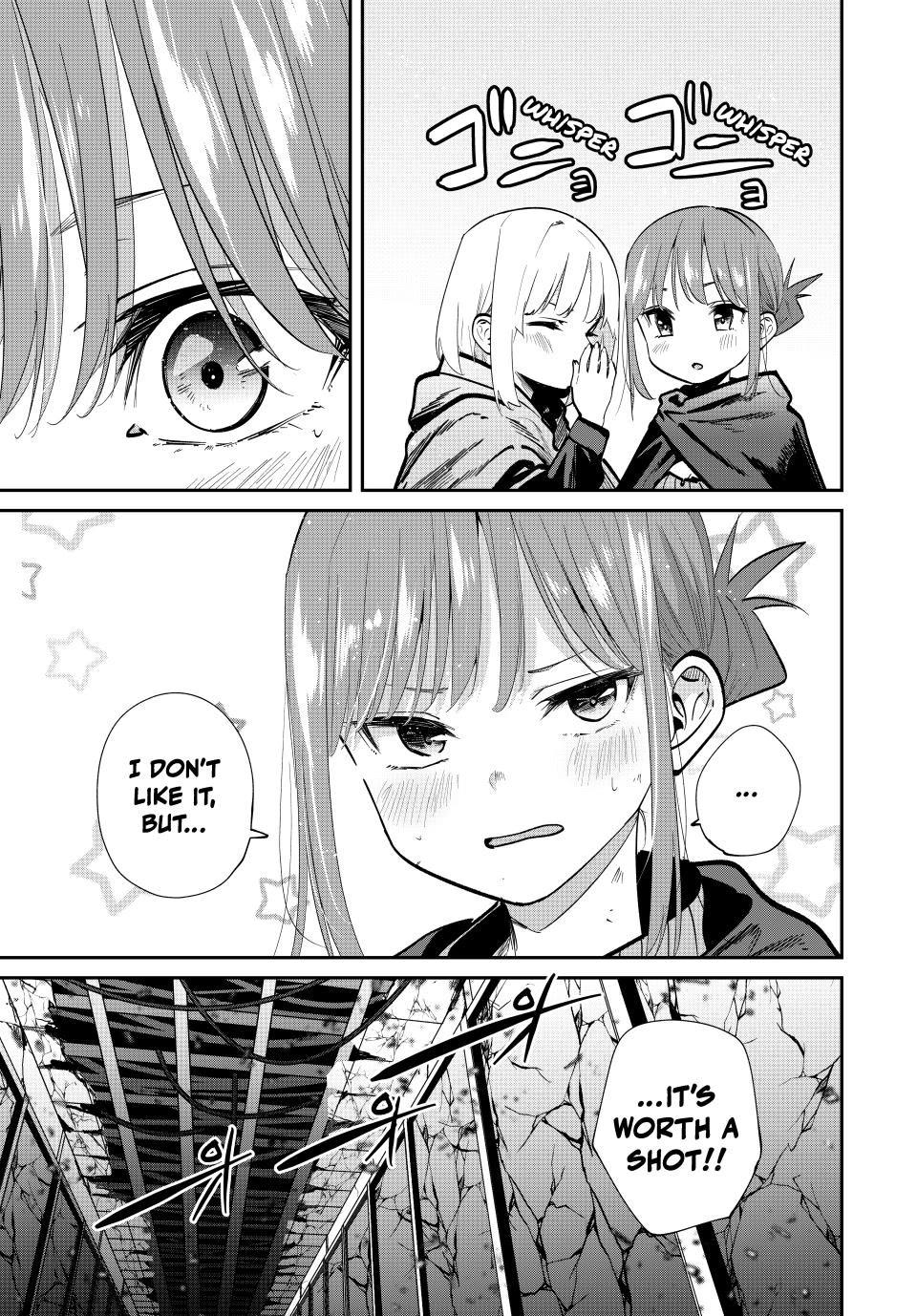 Only I Know That the World Will End. In a World Where Monsters Appear, I Level up by Returning From Death Chapter 83 page 9 - Chapter 83: Onslaught