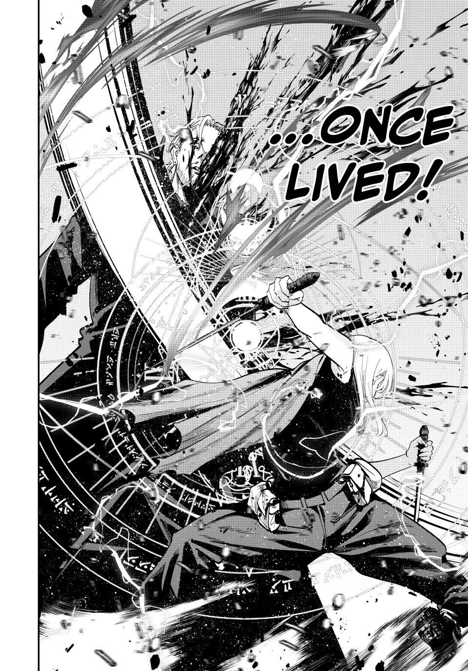 Only I Know That the World Will End. In a World Where Monsters Appear, I Level up by Returning From Death Chapter 85 page 14 - Chapter 85: Proof that You Once Lived
