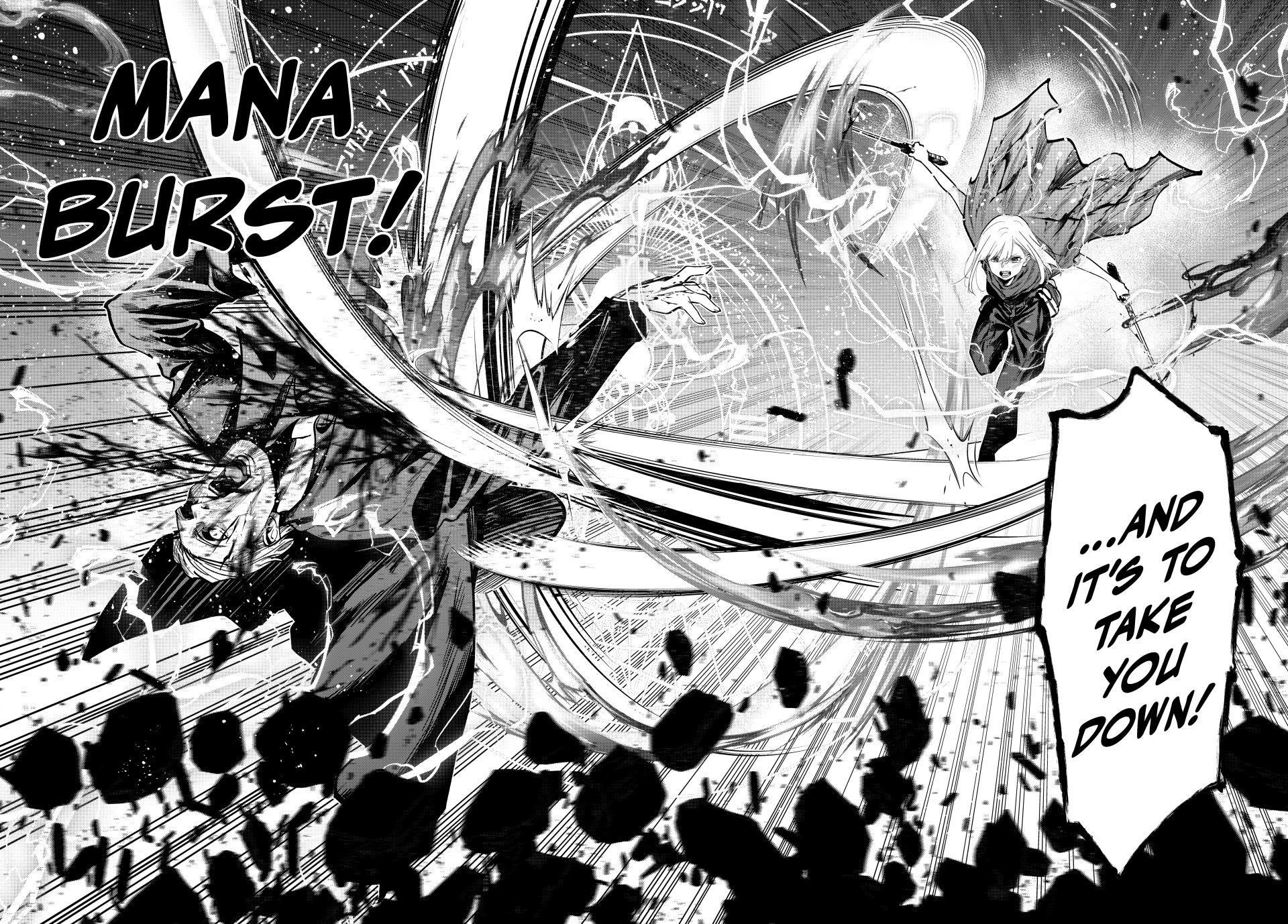 Only I Know That the World Will End. In a World Where Monsters Appear, I Level up by Returning From Death Chapter 85 page 16 - Chapter 85: Proof that You Once Lived