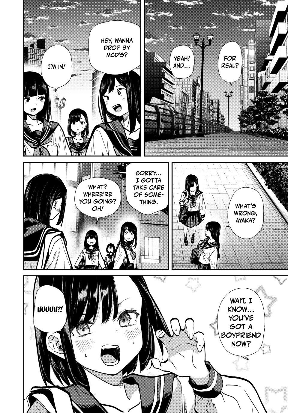 Only I Know That the World Will End. In a World Where Monsters Appear, I Level up by Returning From Death Chapter 85 page 4 - Chapter 85: Proof that You Once Lived