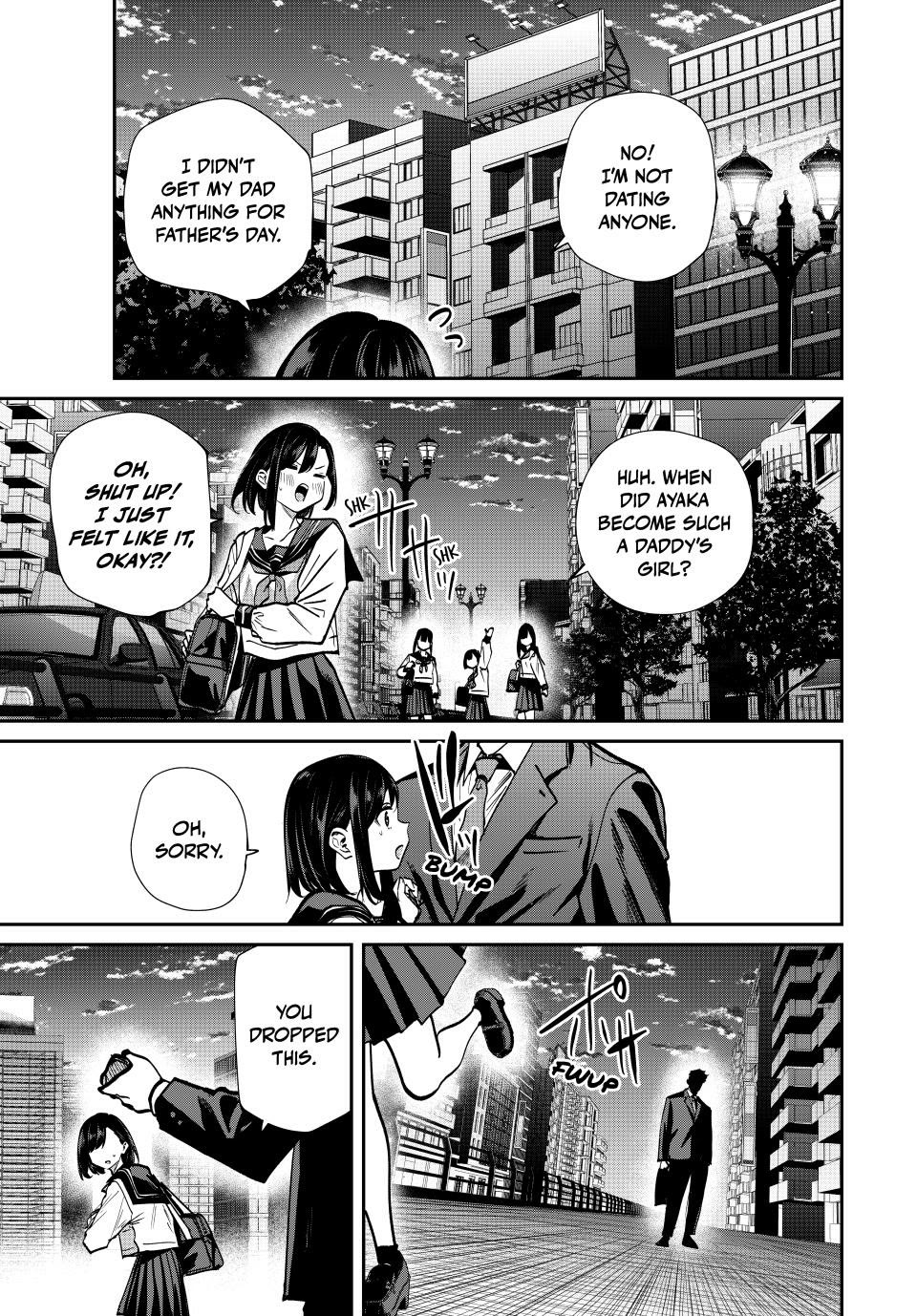 Only I Know That the World Will End. In a World Where Monsters Appear, I Level up by Returning From Death Chapter 85 page 5 - Chapter 85: Proof that You Once Lived